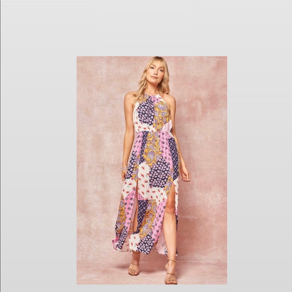 The “Multi Task” Dress - Picture 2 of 4